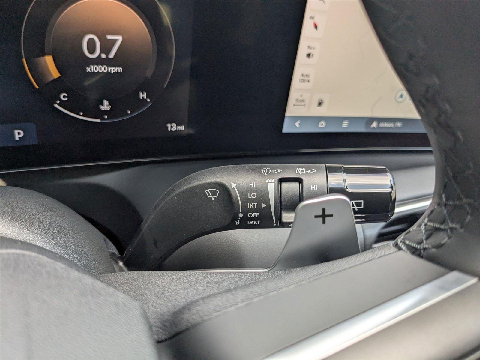 New 2026 TITAN CHARCOAL Hyundai Limited image 12