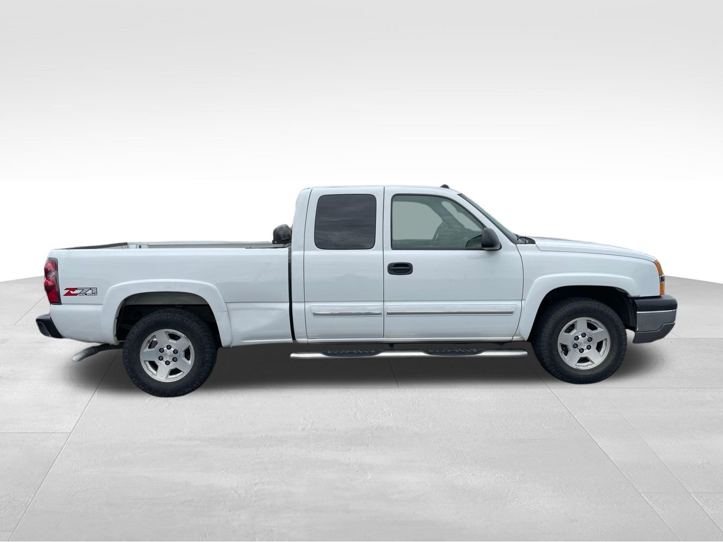 Used 2004 Chevrolet Silverado 1500 Z71 with VIN 1GCEK19T54E279585 for sale in Union Gap, WA