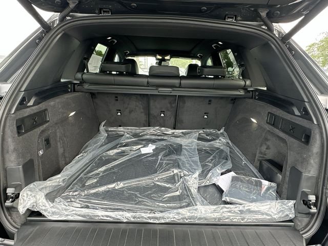 New 2026 Gray BMW sDrive40i image 21