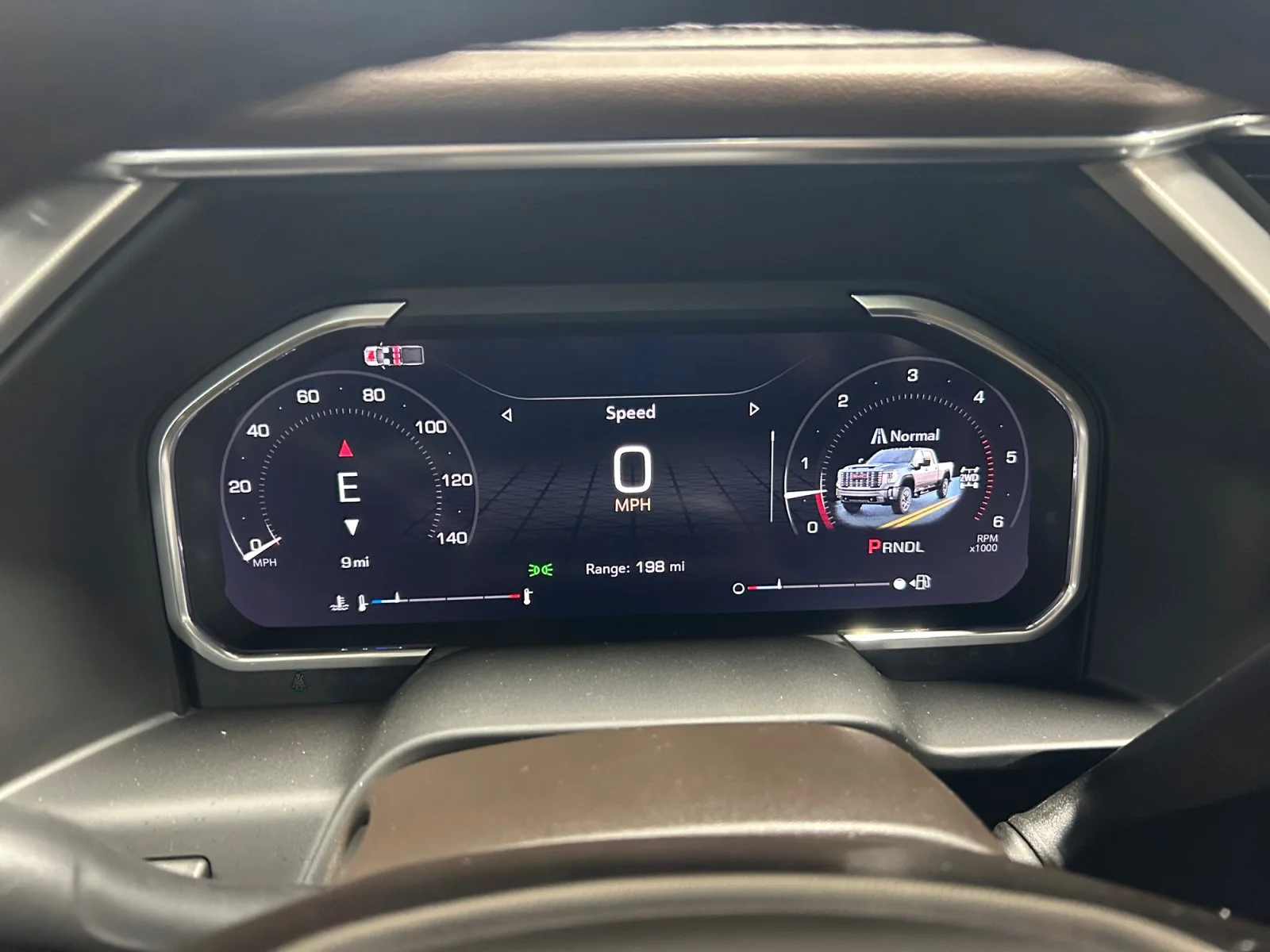 New 2026 Summit White GMC Denali image 22