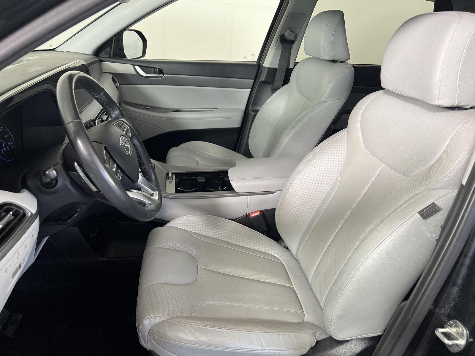 Used 2021 Gy Hyundai  image 11