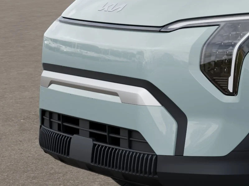 New 2027 Morning Haze Kia Wind image 12