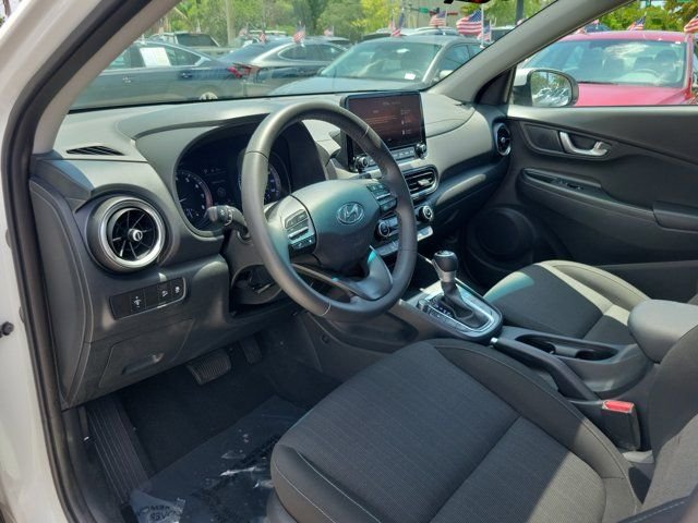 2023 Hyundai Kona SEL - Photo 14