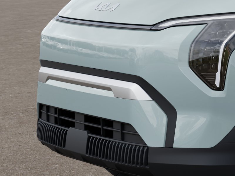 New 2027 Morning Haze Kia Wind image 12