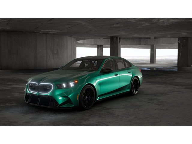 2027 BMW M5