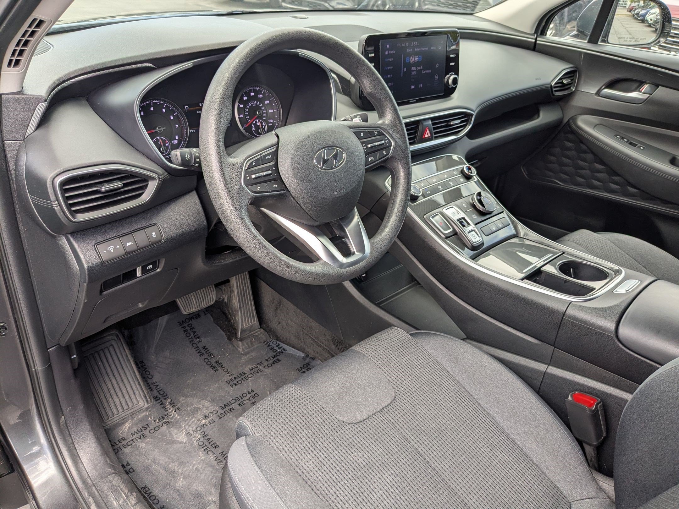 2022 Hyundai Santa Fe SEL - Photo 14