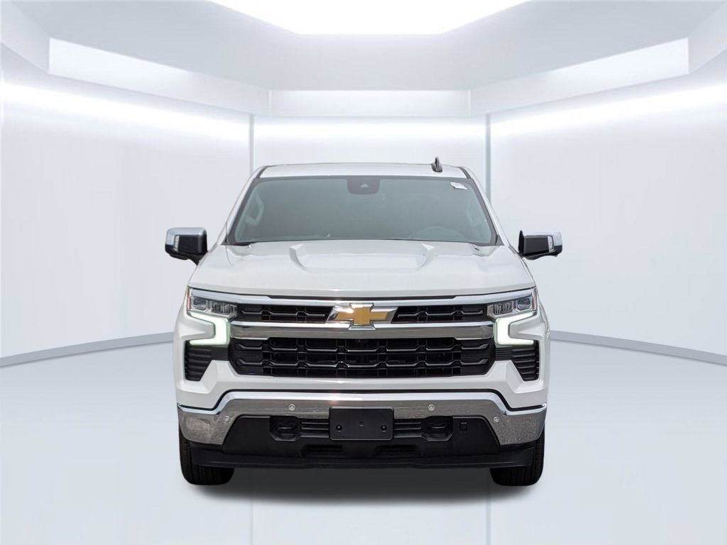 2025 Chevrolet Silverado 1500 LT - Photo 10