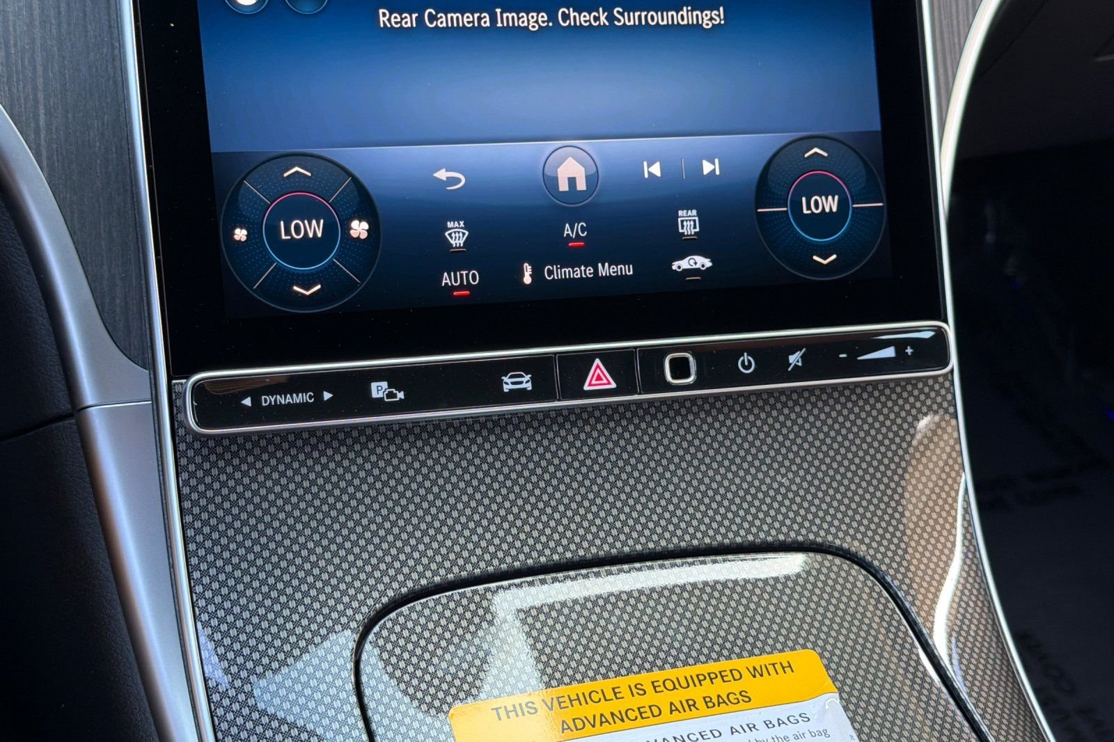 New 2026 Polar White Mercedes-Benz C 300 image 18