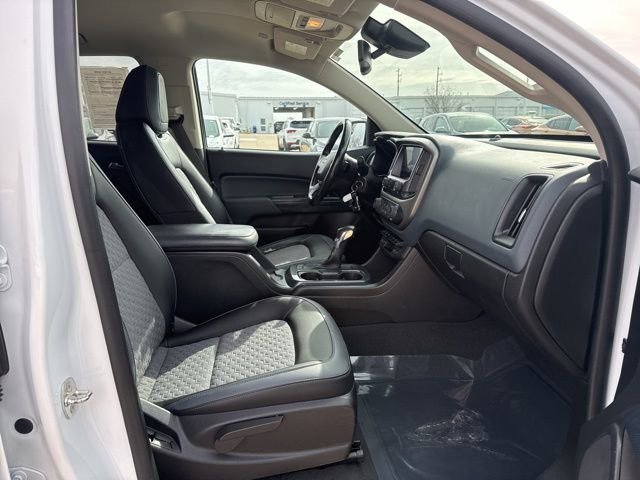 2022 Chevrolet Colorado Z71 - Photo 50