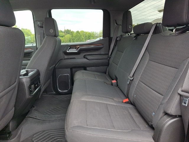 2024 Chevrolet Silverado 1500 RST - Photo 10
