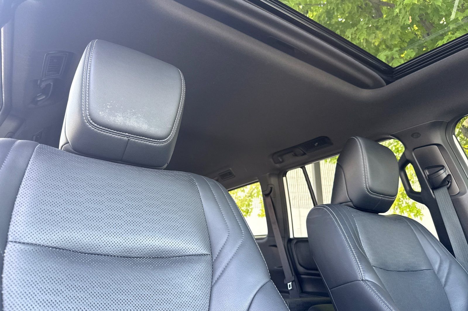 Used 2025 White Toyota Base image 16