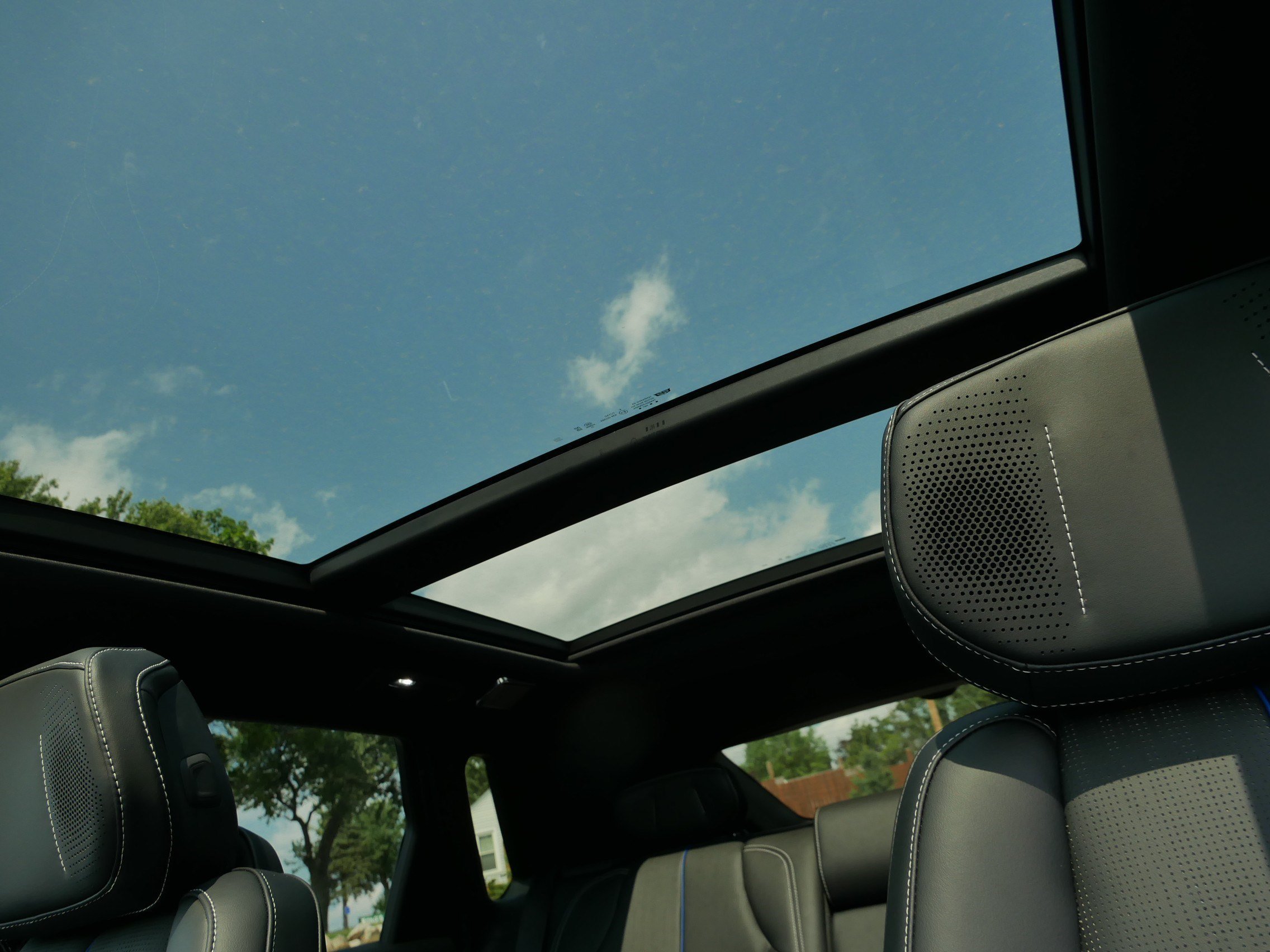 2026 Cadillac LYRIQ Premium Luxury - Photo 32