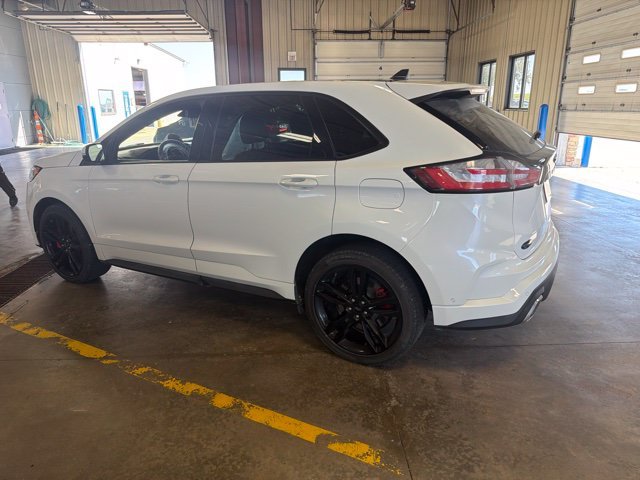Used 2022 White Ford ST image 5
