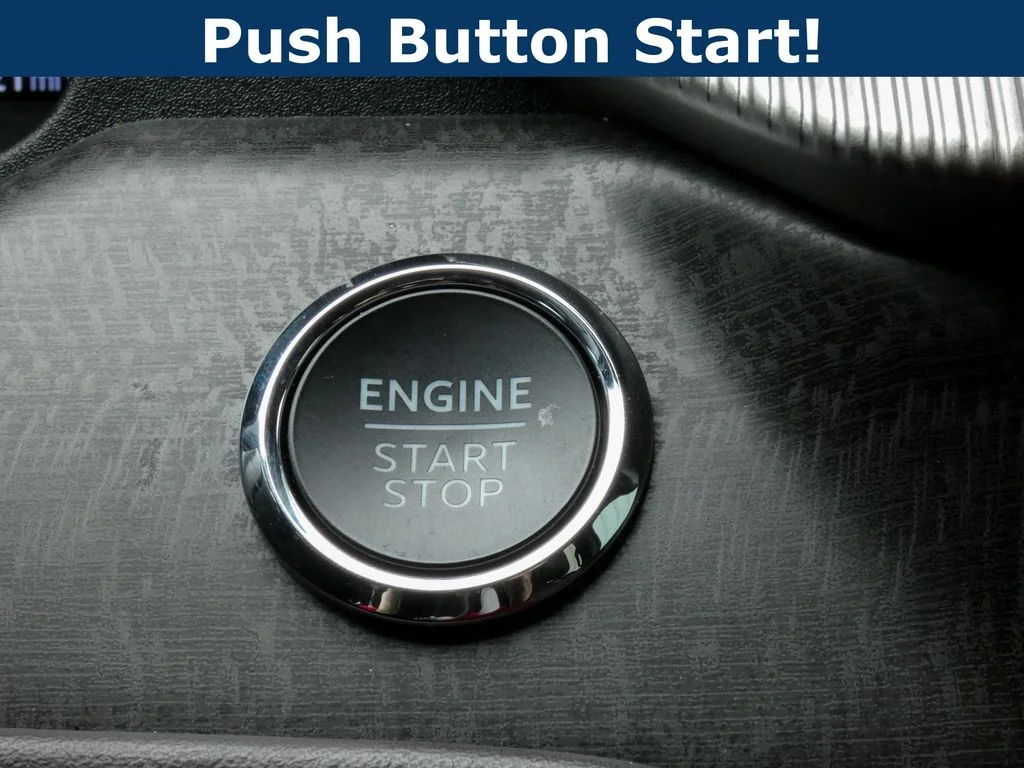 Used 2025 Gray Ford Platinum image 16