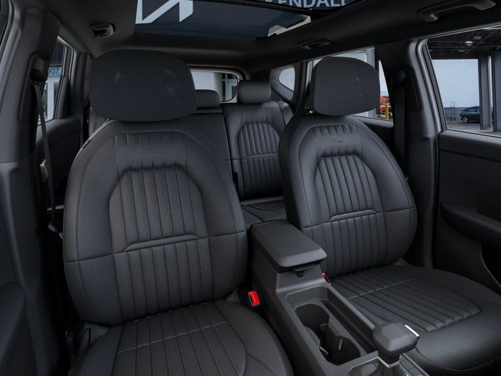 New 2027 Aurora Black Pearl Kia X-Line S image 15