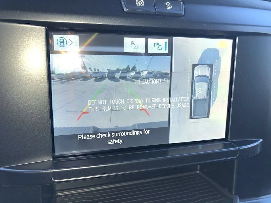 New 2026 Avalanche Ford F-250® XLT image 16