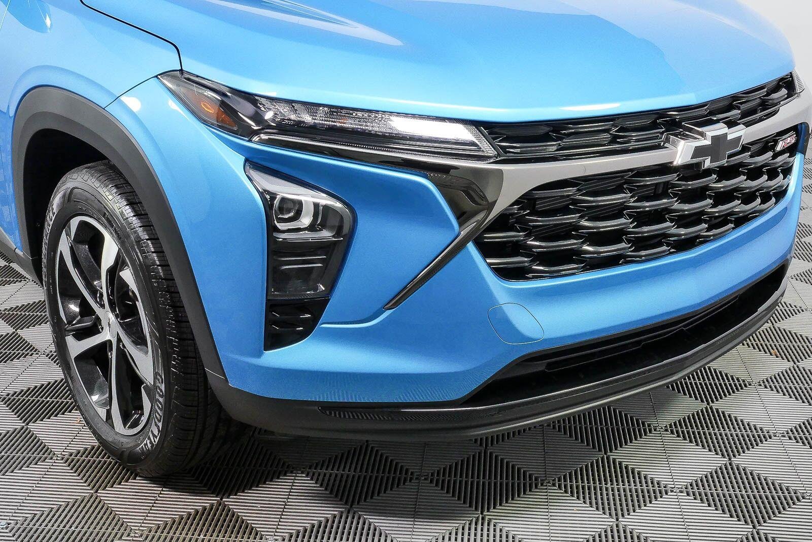 2026 Chevrolet Trax RS - Photo 35