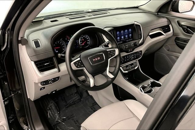 2024 GMC Terrain SLT - Photo 16