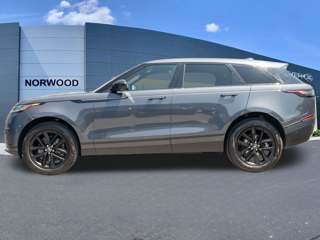 Used 2026 Blue Land Rover S image 7