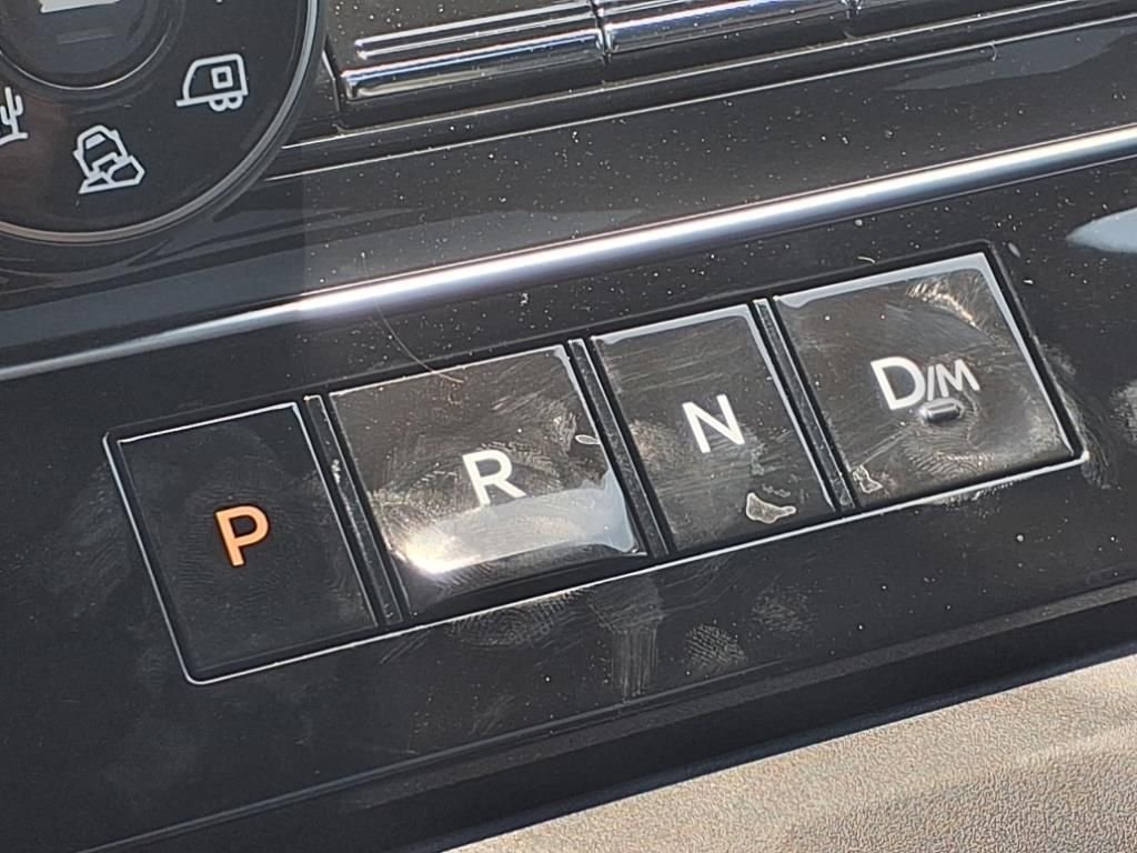 2025 Nissan Armada PRO-4X - Photo 9