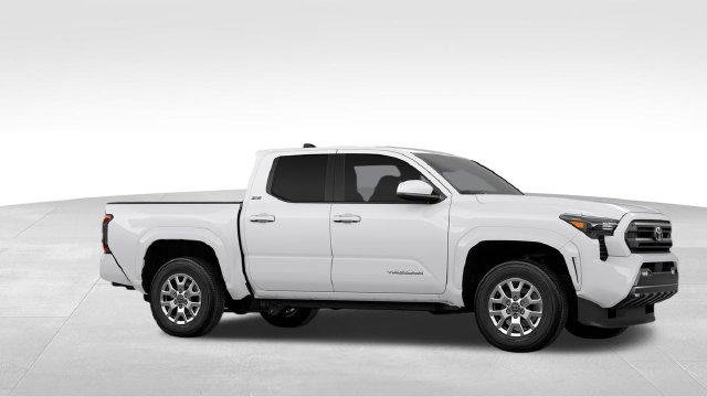 New 2026 Ice Cap Toyota  SR5 image 17