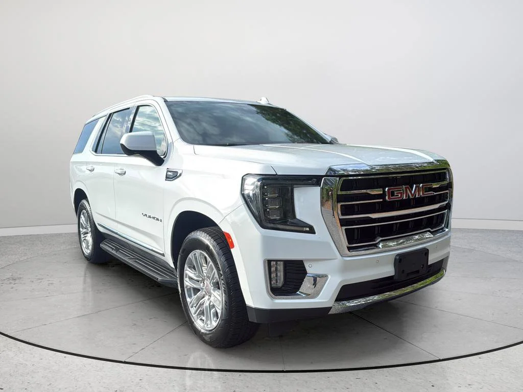 2024 GMC Yukon 2WD SLT's photo