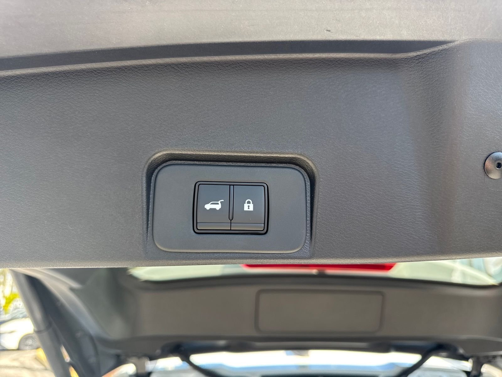 New 2026 Nissan Rogue SV 4D Sport Utility