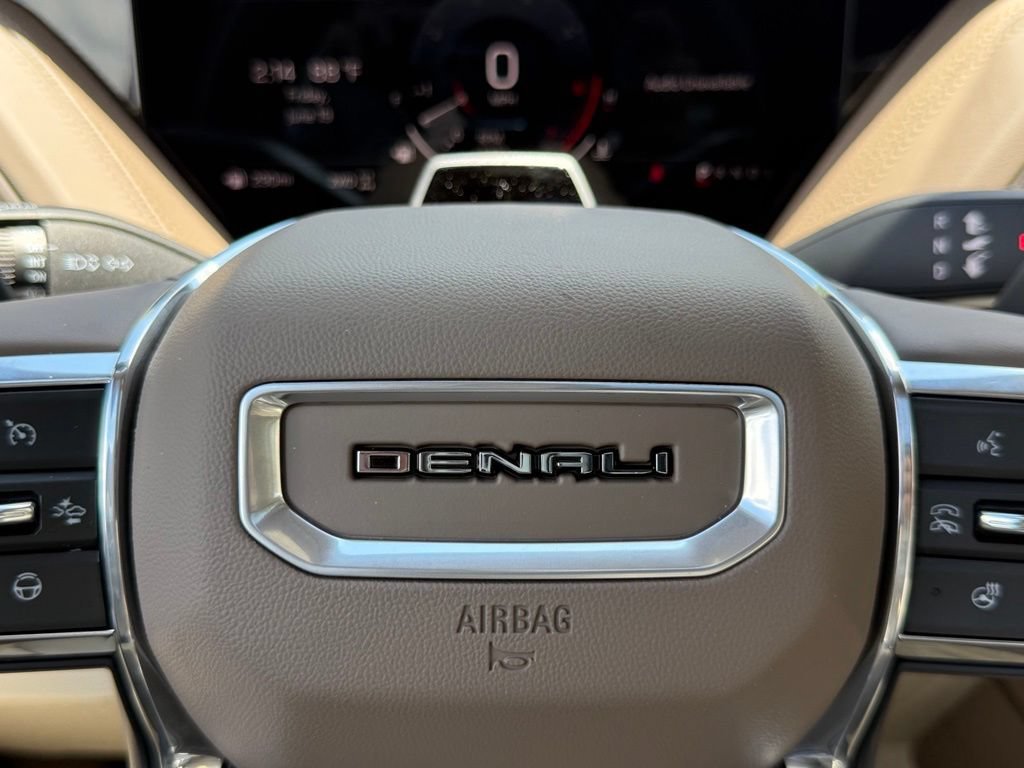 2026 GMC Yukon XL Denali - Photo 24