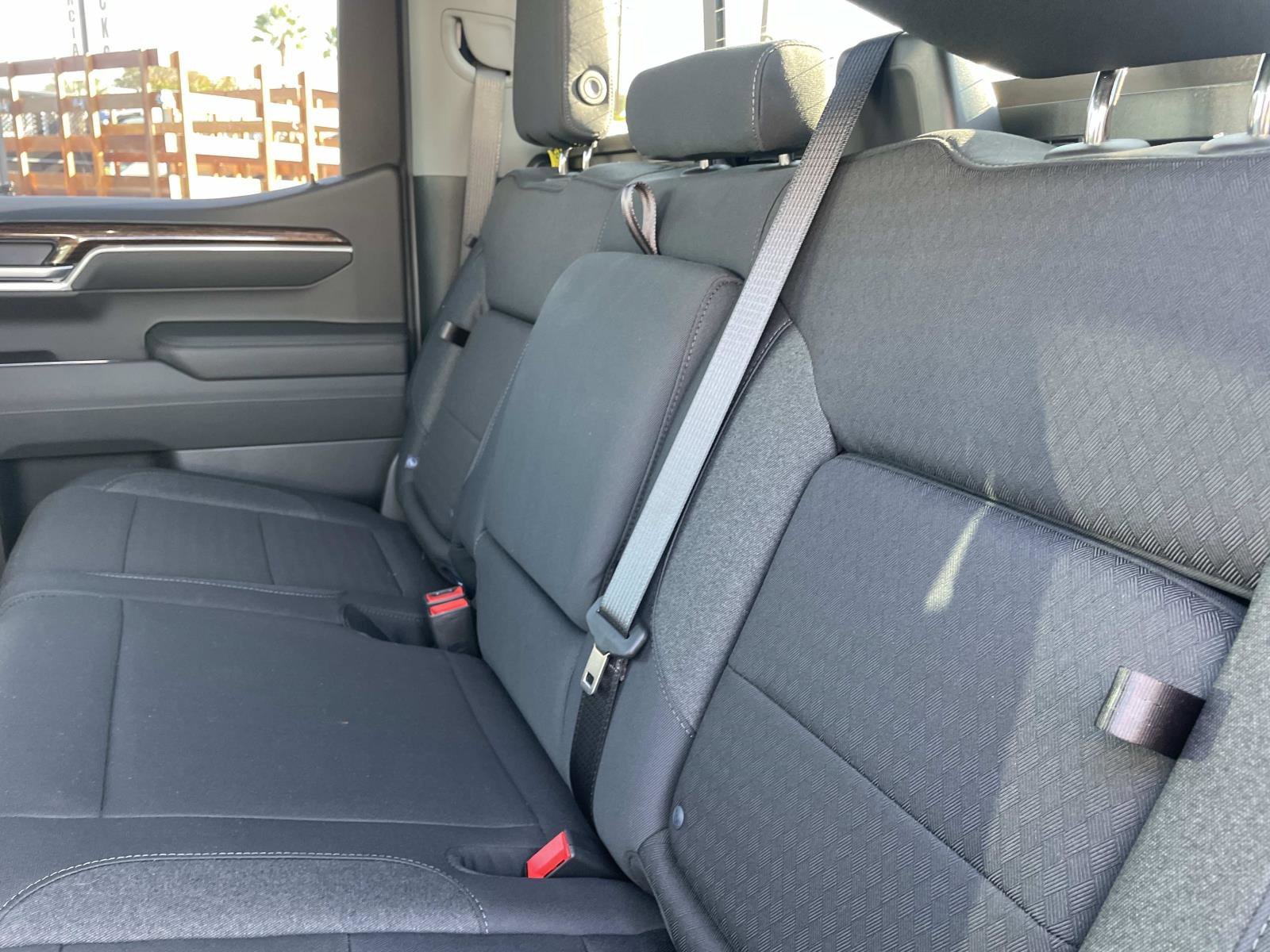 2026 GMC Sierra 1500 Elevation - Photo 26