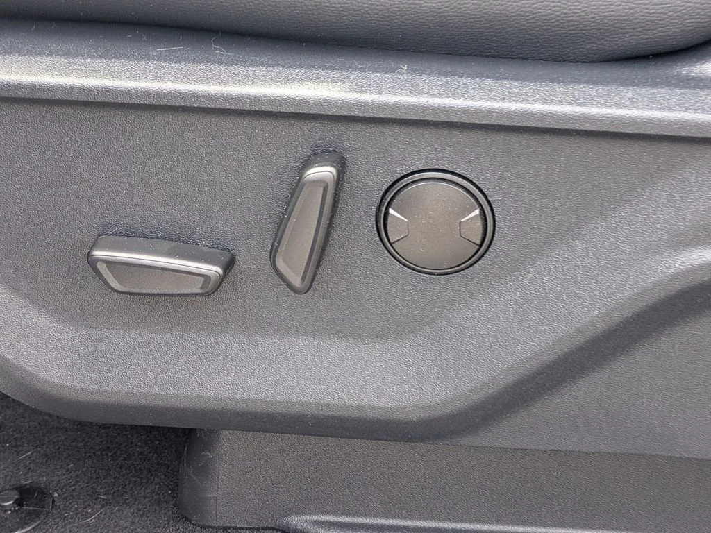 New 2026 Gray Ford Tremor image 18