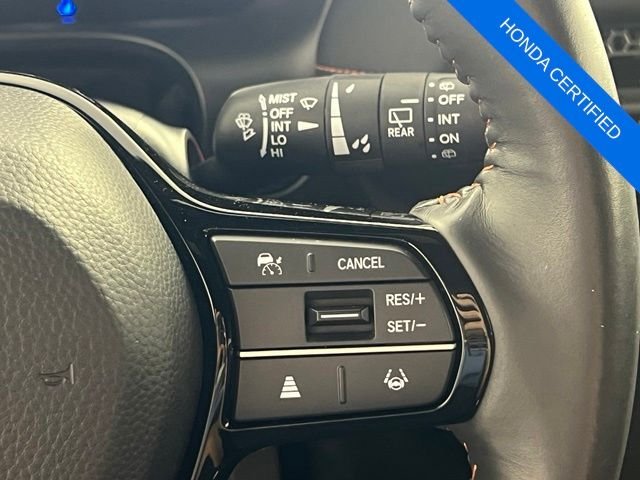 2024 Honda HR-V Sport - Photo 17