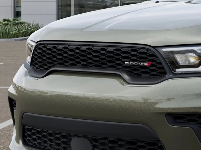 New 2026 Green Machine Exterior Paint Dodge GT image 39