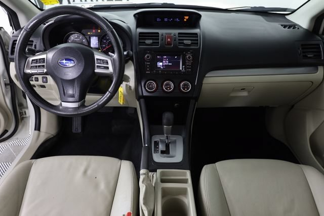 Used 2014 White Subaru 2.0i Limited image 13