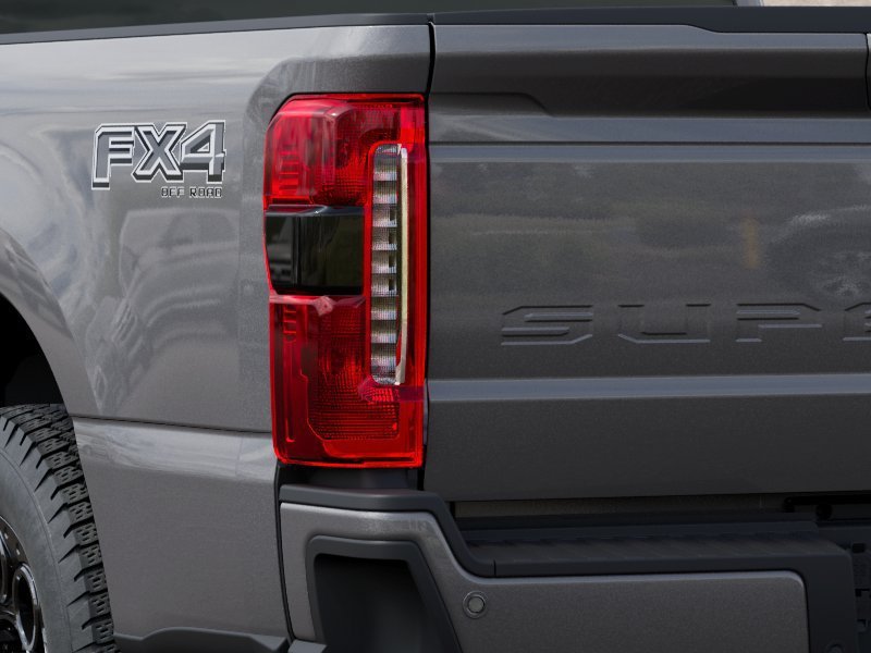 New 2027 Gray Ford  image 21