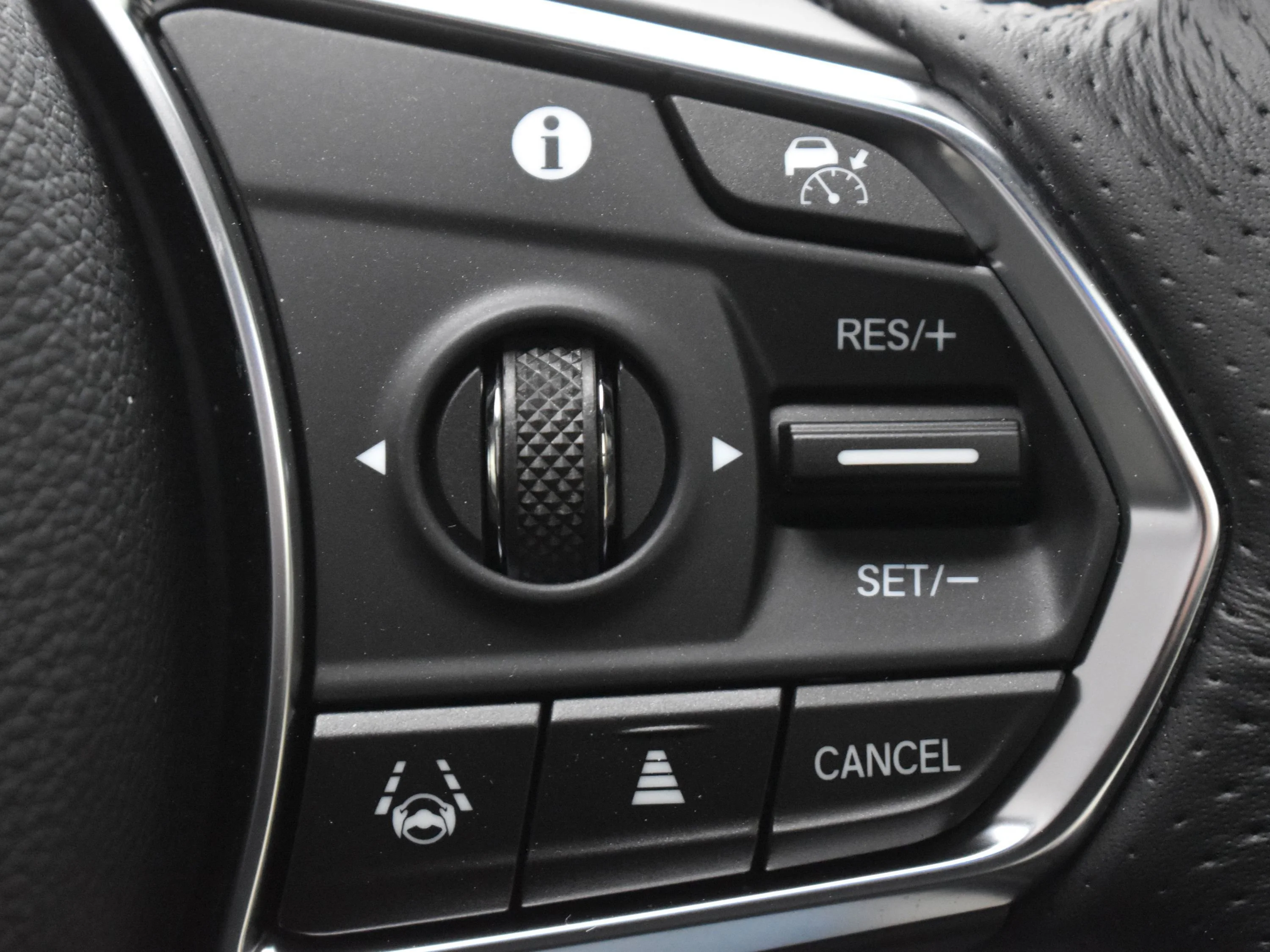 New 2026 Blue Acura w/A-Spec Advance Package image 11