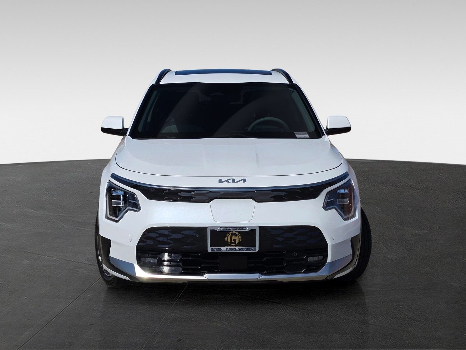 Used 2023 Kia Niro Wave with VIN KNDCT3L1XP5038360 for sale in Tracy, CA