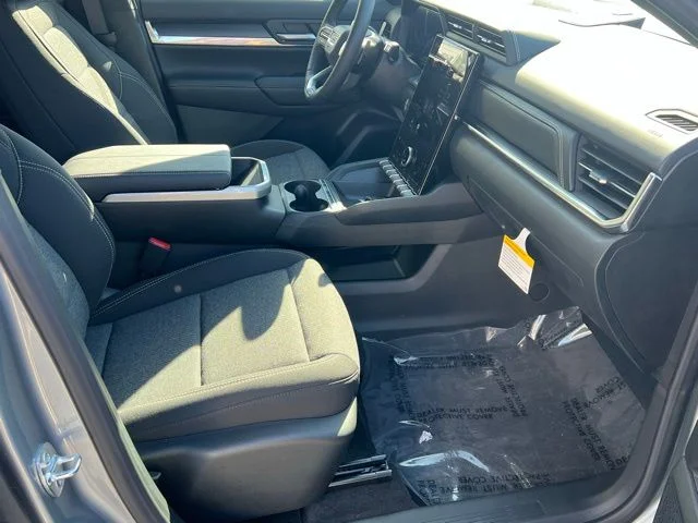 2026 GMC Terrain Elevation - Photo 25