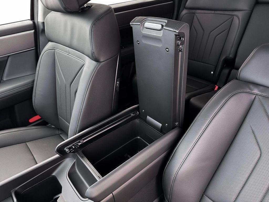 2026 Hyundai Santa Fe SEL - Photo 20