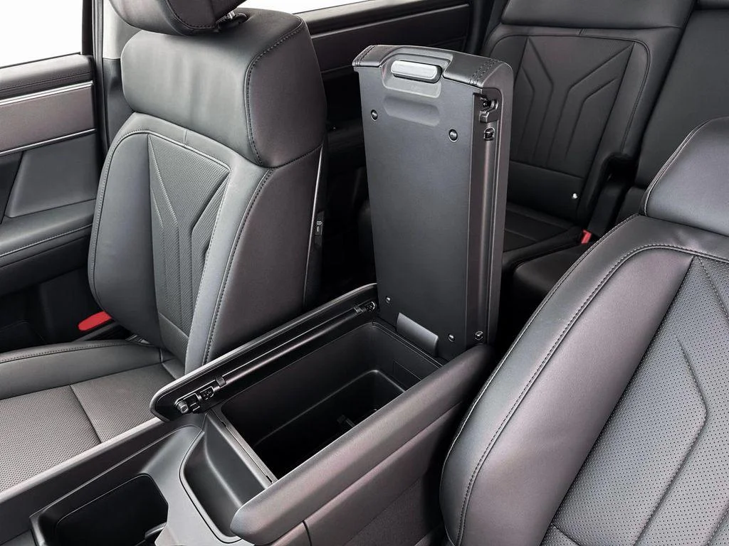 2026 Hyundai Santa Fe SEL - Photo 20