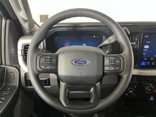 2026 Ford F-350 Super Duty XLT - Photo 40