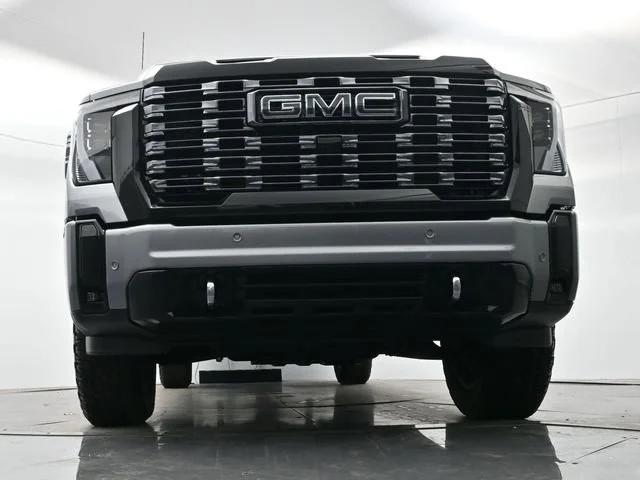 Used 2025 Sterling Metallic GMC Denali Ultimate image 24