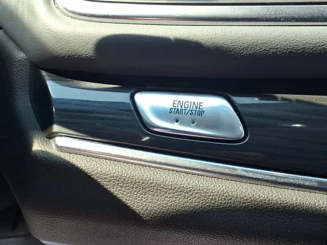 Used 2019 (Includes Pitch Dark Night lower exterior accent color. Buick Essence image 10