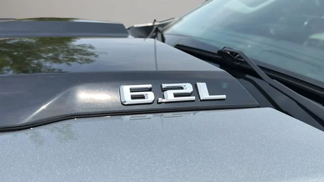 Used 2026 Gray Chevrolet LT Trail Boss image 37