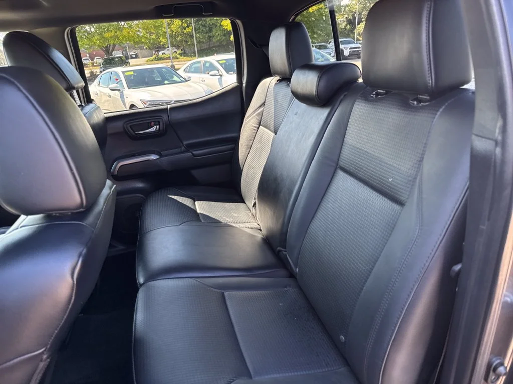 Used 2021 Gray Toyota Limited image 36