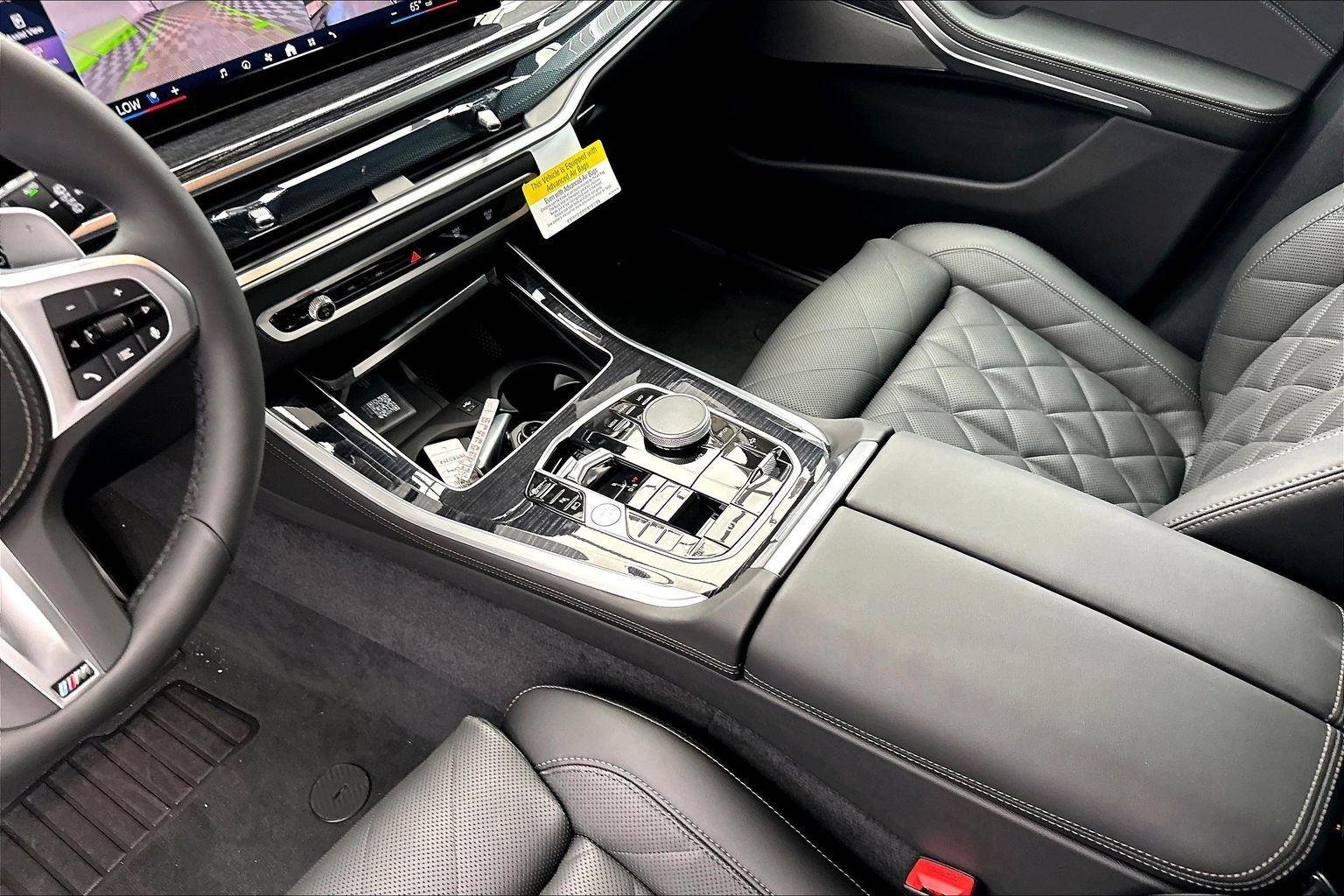 New 2026 Skyscraper Grey Metallic BMW xDrive50e image 25