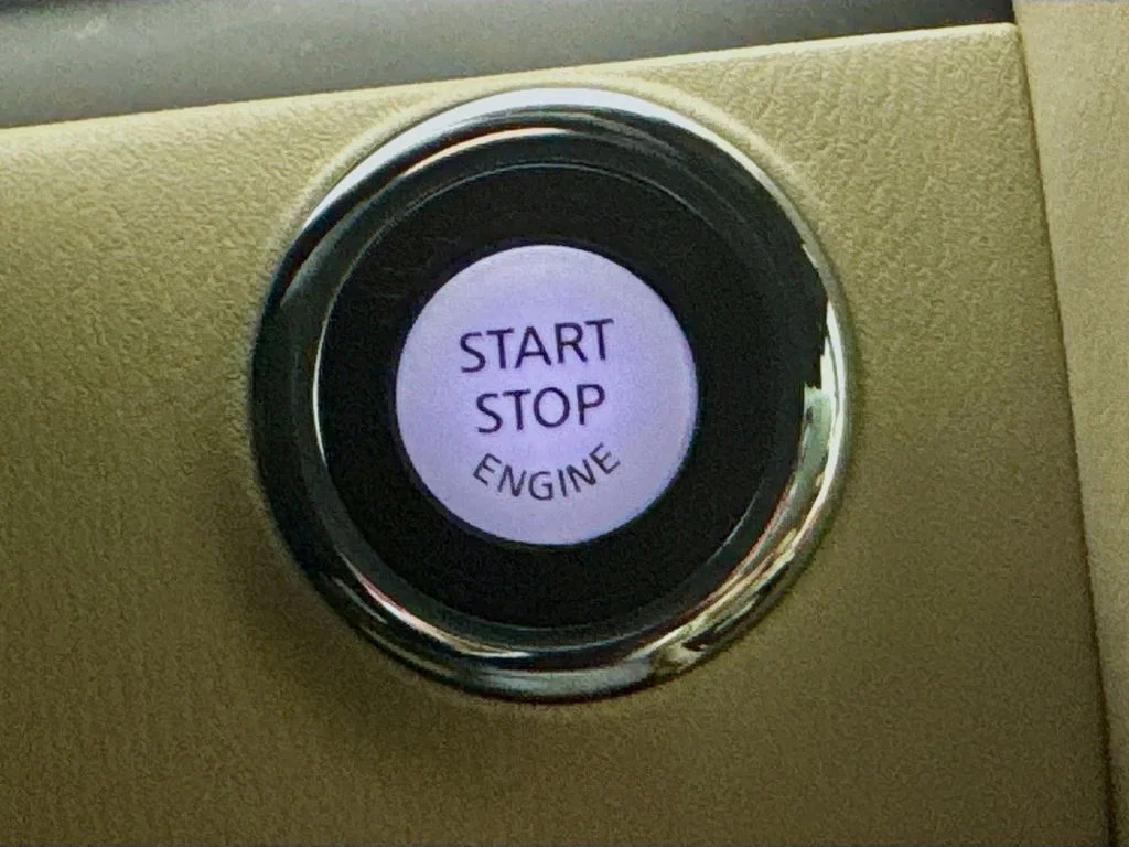 2024 INFINITI QX80 Sensory 4WD - Photo 21