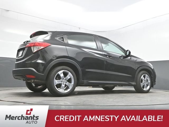 Used 2022 Black Honda LX image 47