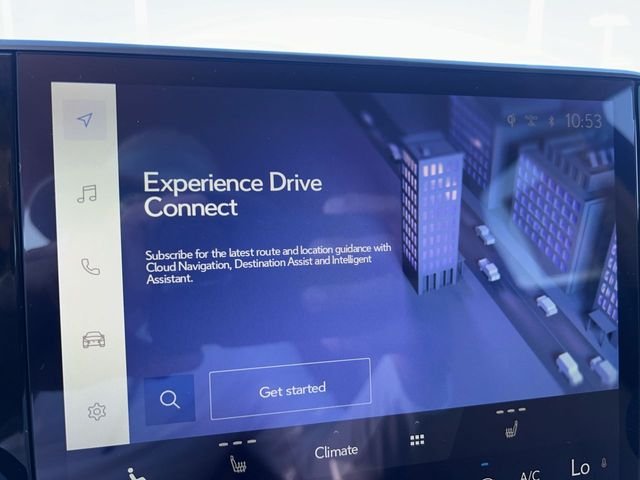 Used 2025  Lexus 250 Base image 18