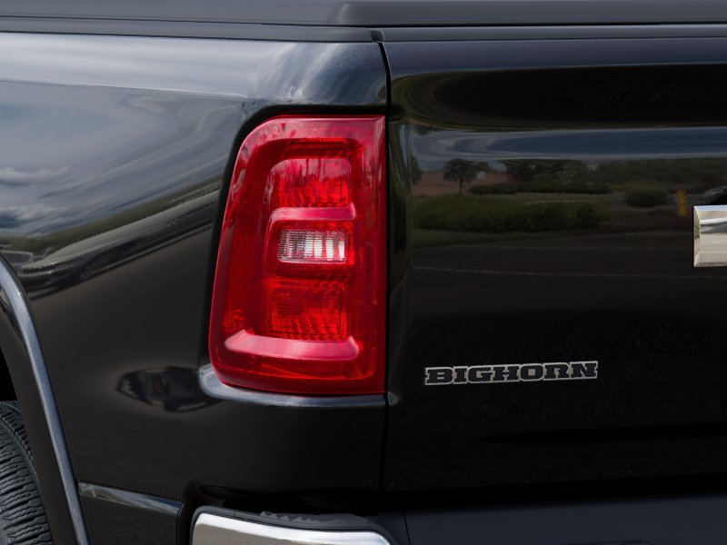 2025 RAM 1500 Big Horn/Lone Star - Photo 39