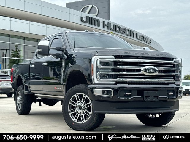 2024 Ford F-250SD Limited